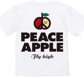 APPLE & PEACE !!!