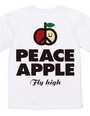 APPLE & PEACE !!!