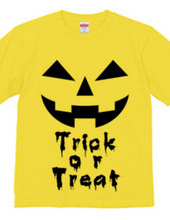 Trick or Treat!