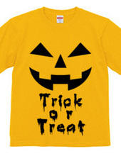 Trick or Treat!