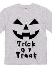 Trick or Treat!