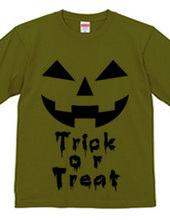 Trick or Treat!