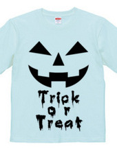 Trick or Treat!