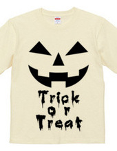 Trick or Treat!