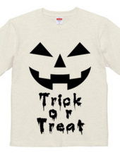 Trick or Treat!