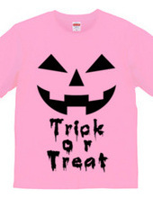 Trick or Treat!