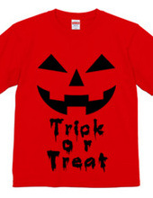 Trick or treating