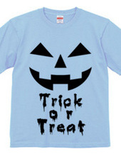 Trick or Treat!