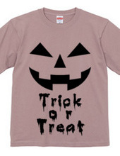 Trick or Treat!