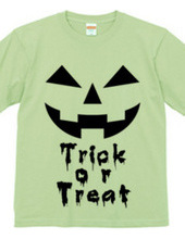 Trick or Treat!