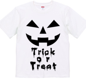 Trick or Treat!