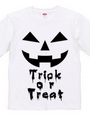 Trick or Treat!