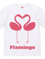 Flamingoes