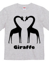 Giraffes