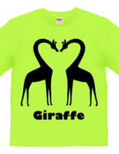 Giraffes