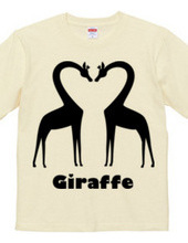 Giraffes