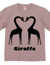 Giraffes