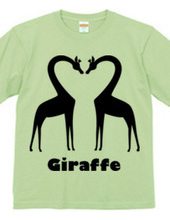 Giraffes