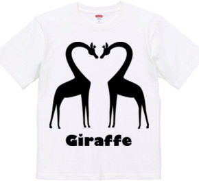 Giraffes