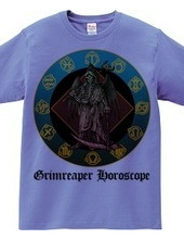 Grimreaper Horoscope