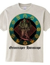 Grimreaper Horoscope