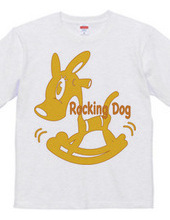 Rocking Dog