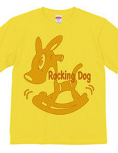 Rocking Dog