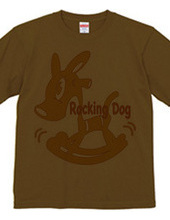 Rocking Dog