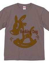 Rocking Dog