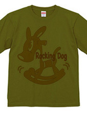 Rocking Dog