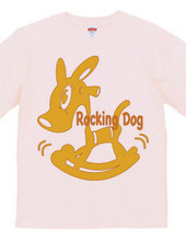 Rocking Dog