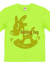 Rocking Dog