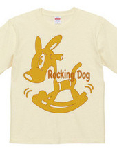 Rocking Dog