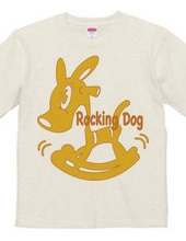 Rocking Dog