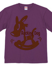 Rocking Dog