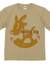 Rocking Dog