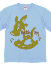 Rocking Dog