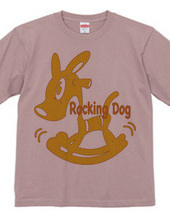 Rocking Dog