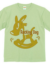 Rocking Dog