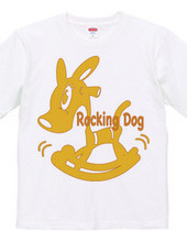 Rocking Dog