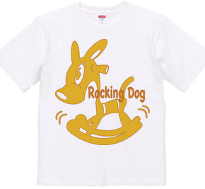 Rocking Dog