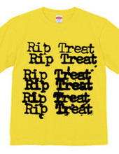 Trick or Treat or Cheap or Rip？