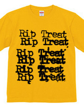 Trick or Treat or Cheap or Rip？