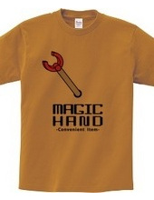 MAGIC HAND