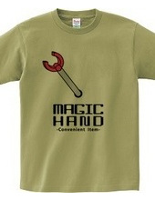 MAGIC HAND