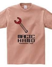 MAGIC HAND