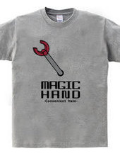 MAGIC HAND