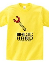 MAGIC HAND