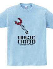 MAGIC HAND