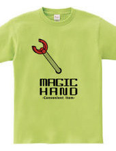 MAGIC HAND